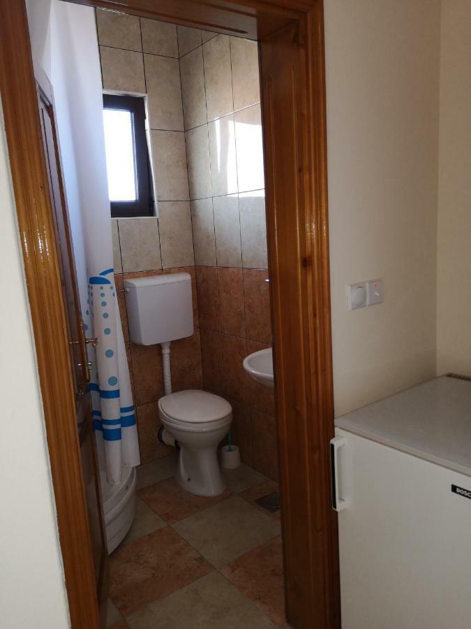 Rooms Ibrocevic Ulcinj Kültér fotó
